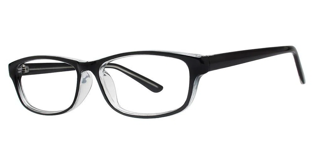 MODERN PLASTICS I AWARD Eyeglasses - view 8